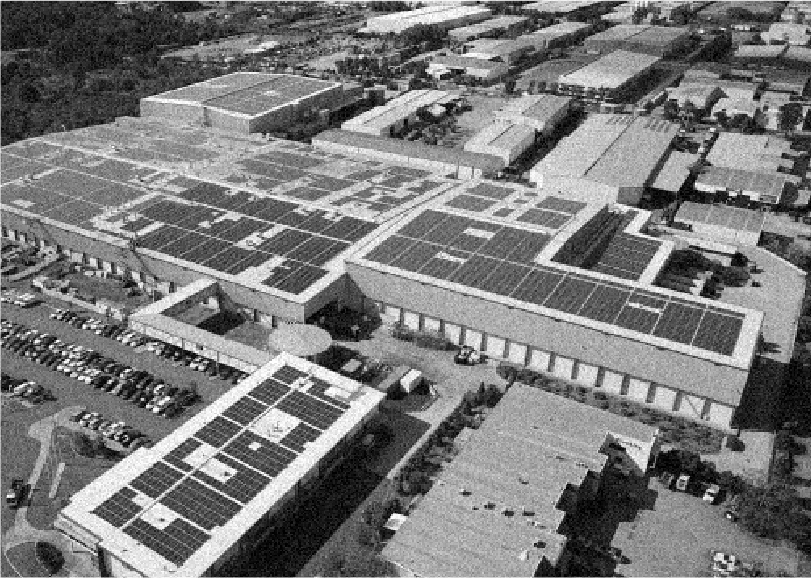Primo Queensland Site